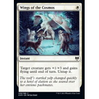 Wings of the Cosmos (Kaldheim)