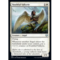 Youthful Valkyrie (Kaldheim)