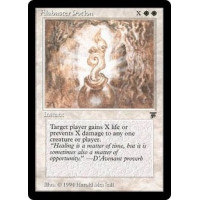 Alabaster Potion (Legends)