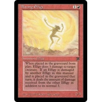 Blazing Effigy (Legends)