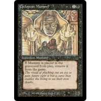 Cyclopean Mummy (Legends)