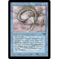 Devouring Deep (Legends)
