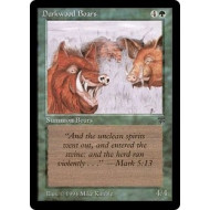 Durkwood Boars (Legends)