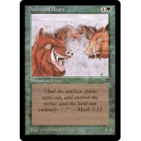 Durkwood Boars (Legends)