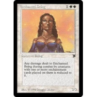 Enchanted Being (Legends)