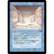 Flash Flood (Legends)