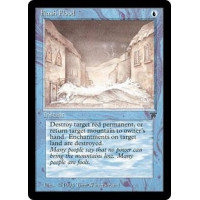 Flash Flood (Legends)