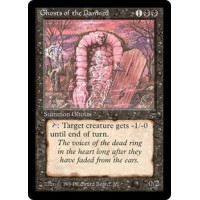Ghosts of the Damned (Legends)