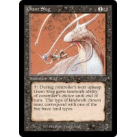 Giant Slug (Legends)