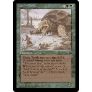 Giant Turtle (Legends)