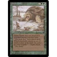 Giant Turtle (Legends)