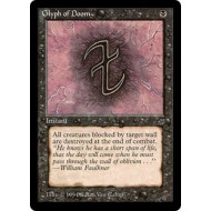 Glyph of Doom (Legends)