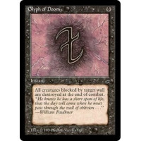 Glyph of Doom (Legends)