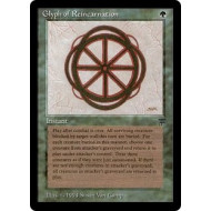 Glyph of Reincarnation (Legends)