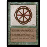 Glyph of Reincarnation (Legends)