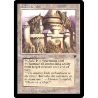 Hammerheim (Legends)