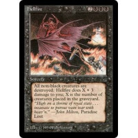 Hellfire (Legends)