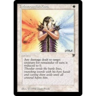 Indestructible Aura (Legends)