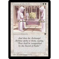 Keepers of the Faith (Legends)