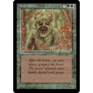 Moss Monster (Legends)