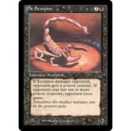 Pit Scorpion (Legends)