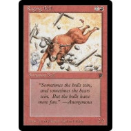 Raging Bull (Legends)