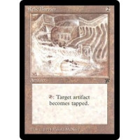 Relic Barrier (Legends)