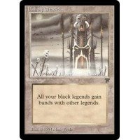 Unholy Citadel (Legends)