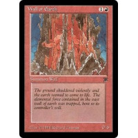 Wall of Earth (Legends)