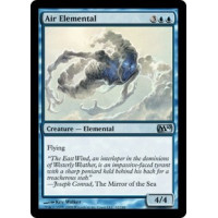 Air Elemental (Magic 2010 Core Set)