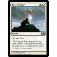 Angel's Mercy (Magic 2010 Core Set)