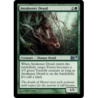 Awakener Druid (Magic 2010 Core Set)