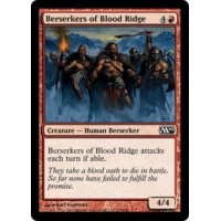 Berserkers of Blood Ridge (Magic 2010 Core Set)