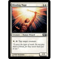 Blinding Mage (Magic 2010 Core Set)