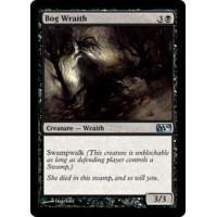 Bog Wraith (Magic 2010 Core Set)