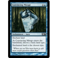 Convincing Mirage (Magic 2010 Core Set)