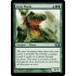 Craw Wurm (Magic 2010 Core Set)