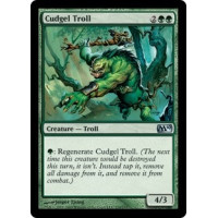 Cudgel Troll (Magic 2010 Core Set)