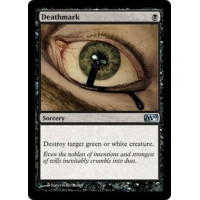Deathmark (Magic 2010 Core Set)