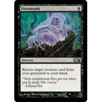 Disentomb (Magic 2010 Core Set)