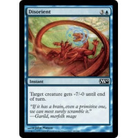 Disorient (Magic 2010 Core Set)