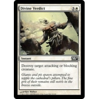 Divine Verdict (Magic 2010 Core Set)