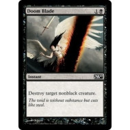 Doom Blade (Magic 2010 Core Set)