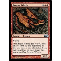 Dragon Whelp (Magic 2010 Core Set)