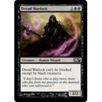 Dread Warlock (Magic 2010 Core Set)