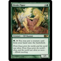 Elvish Piper (Magic 2010 Core Set)