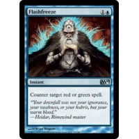 Flashfreeze (Magic 2010 Core Set)