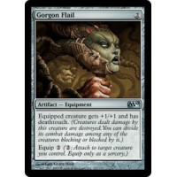 Gorgon Flail (Magic 2010 Core Set)