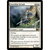 Guardian Seraph (Magic 2010 Core Set)
