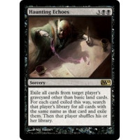 Haunting Echoes (Magic 2010 Core Set)
